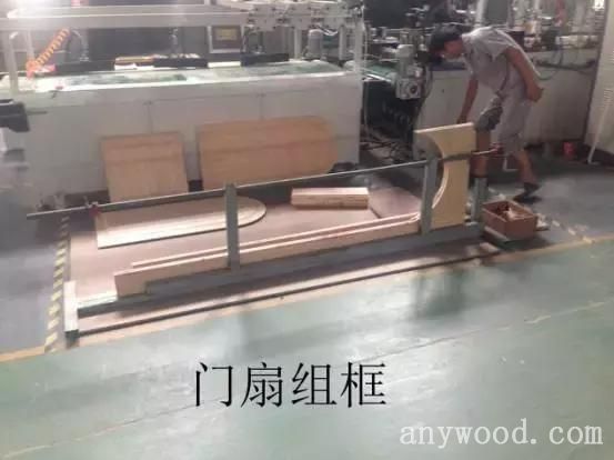 批木网 anywood.com