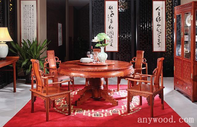 批木网anywood.com