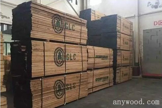 批木网 anywood.com