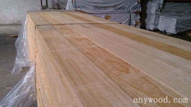 批木网 anywood.com