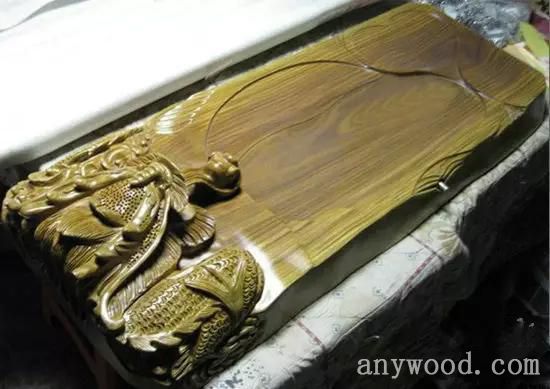 批木网 anywood.com