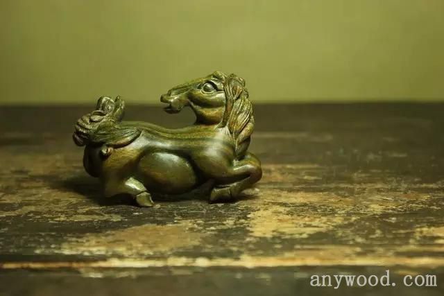 批木网 anywood.com