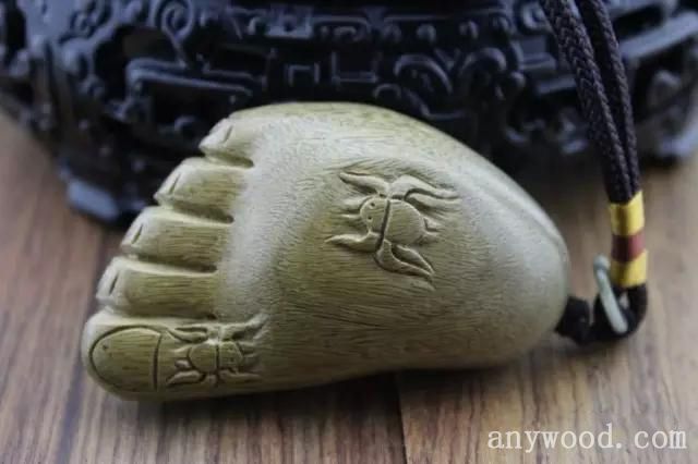 批木网 anywood.com