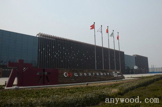 批木网 anywood.com
