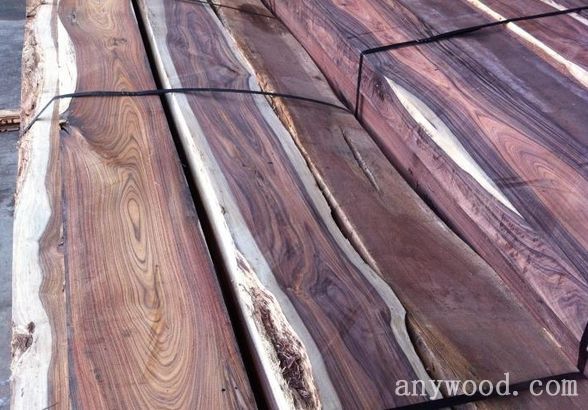 批木网 anywood.com