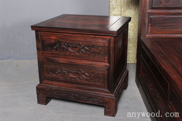 批木网 anywood.com