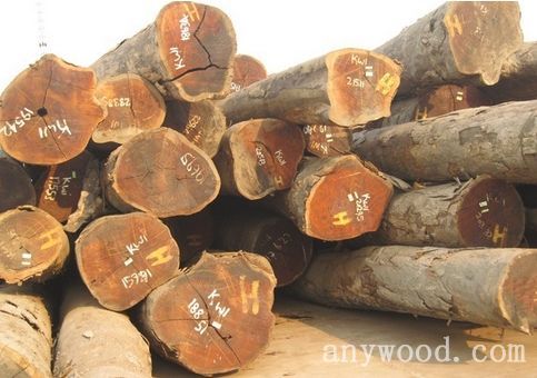 批木网 anywood.com