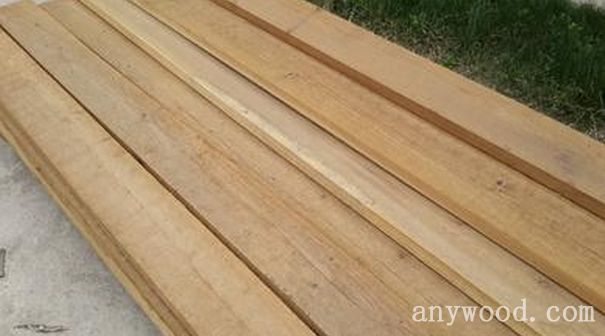 批木网 anywood.com