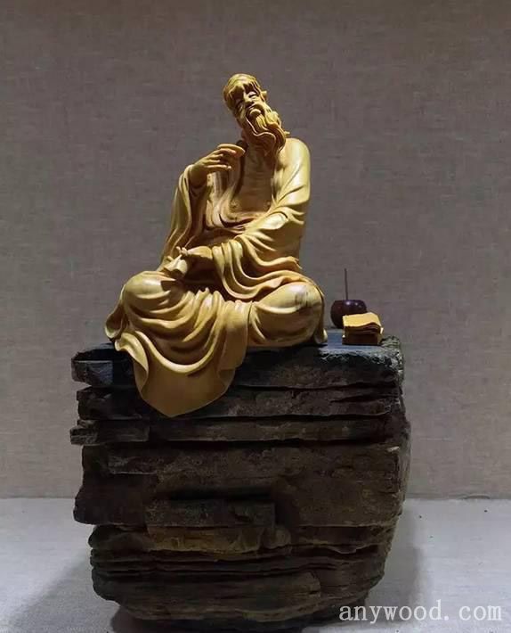 批木网 anywood.com