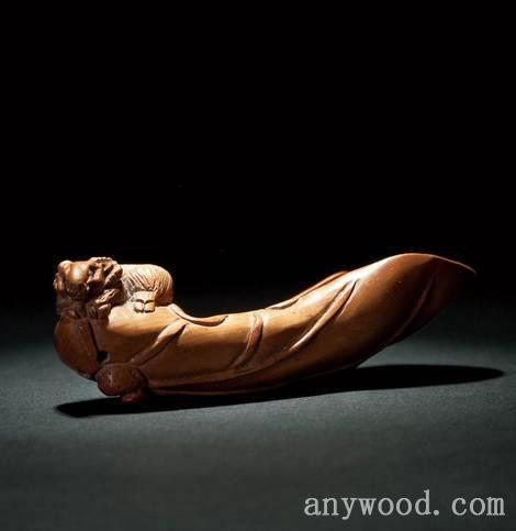 批木网 anywood.com