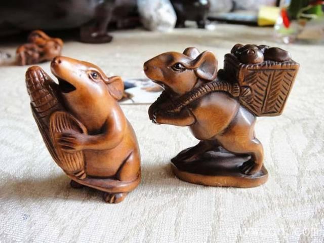 批木网 anywood.com