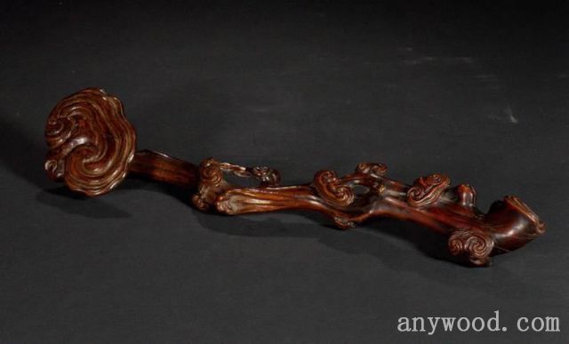 批木网 anywood.com