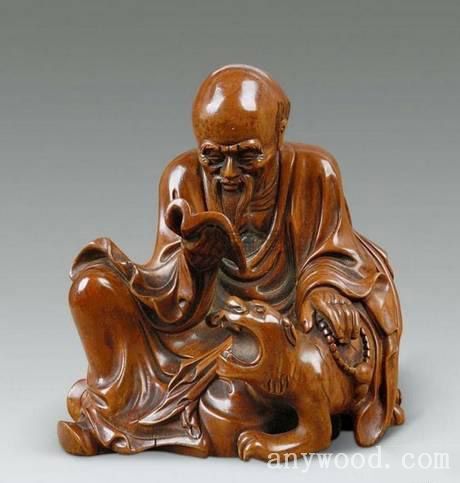 批木网 anywood.com