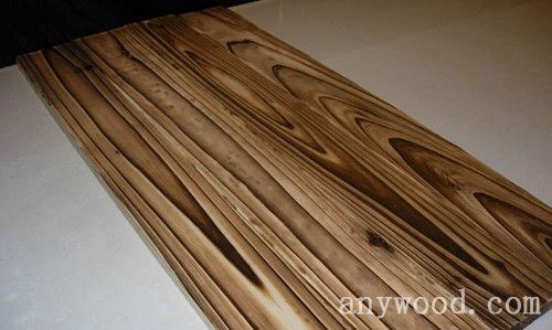 批木网 anywood.com
