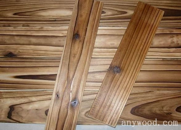 批木网 anywood.com