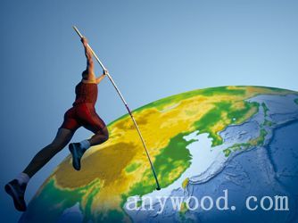 批木网anywood.com