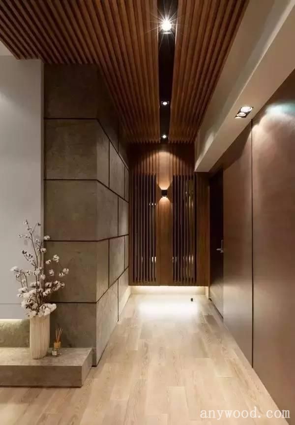 批木网 anywood.com