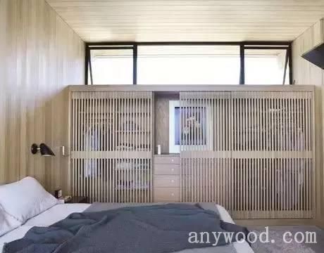 批木网 anywood.com