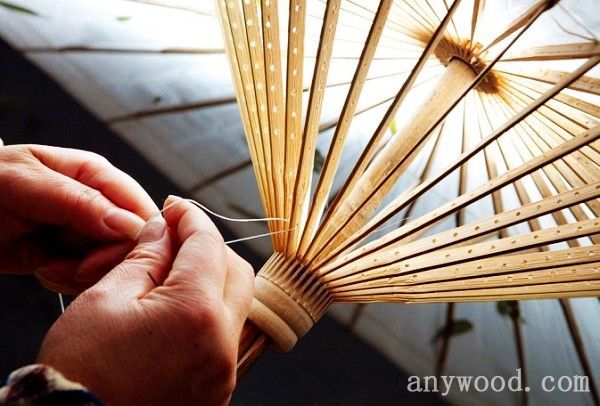 批木网 anywood.com