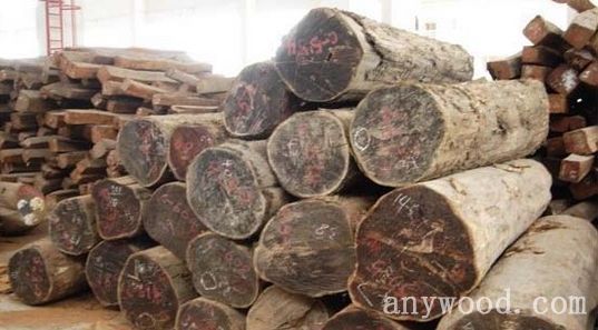 批木网 anywood.com