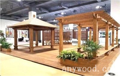 批木网 anywood.com