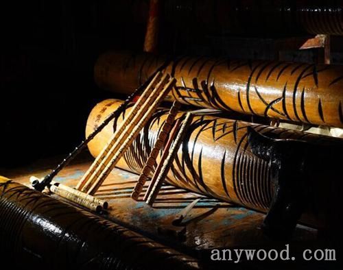 批木网 anywood.com