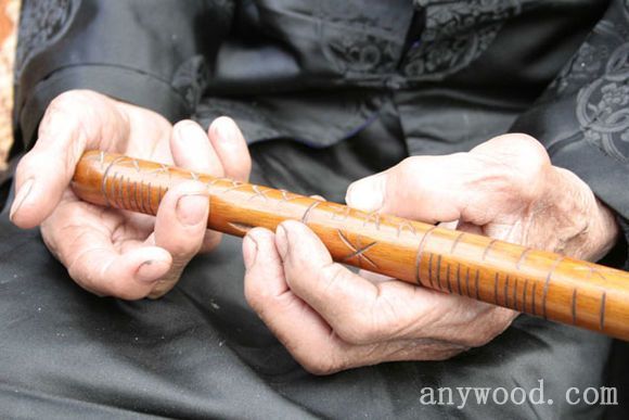 批木网 anywood.com
