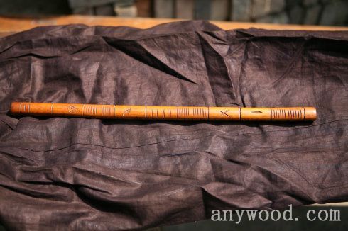 批木网 anywood.com