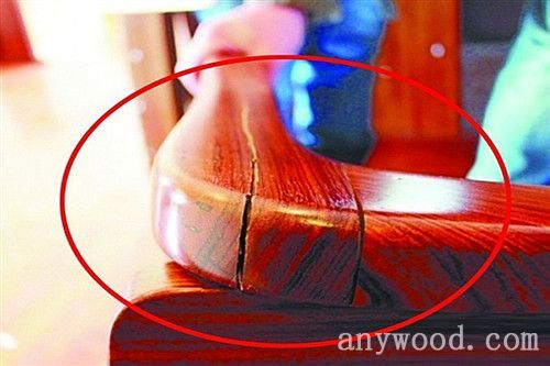 批木网 anywood.com