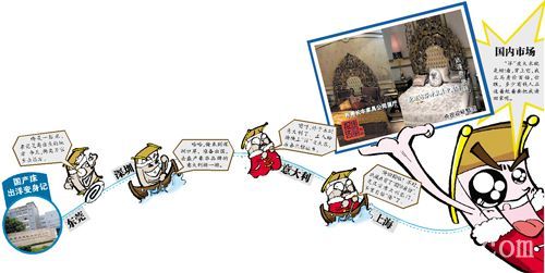 批木网 anywood.com
