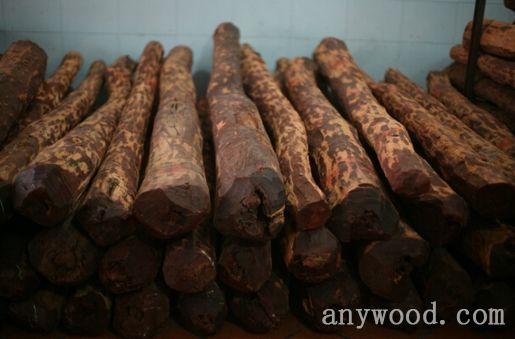 批木网 anywood.com