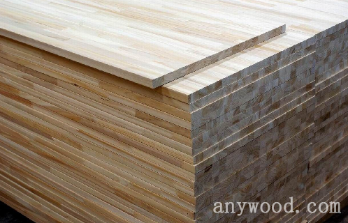 批木网 anywood.com