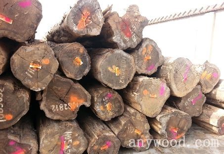 批木网 anywood.com