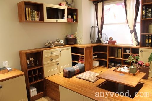 批木网 anywood.com