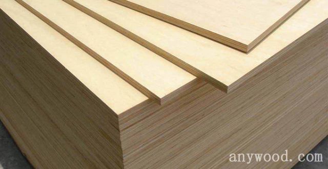 批木网 anywood.com
