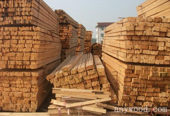 批木网 anywood.com