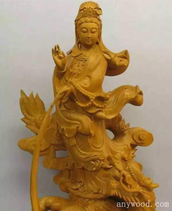 批木网 anywood.com