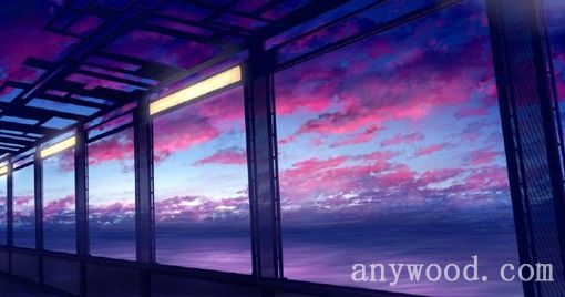 批木网 anywood.com