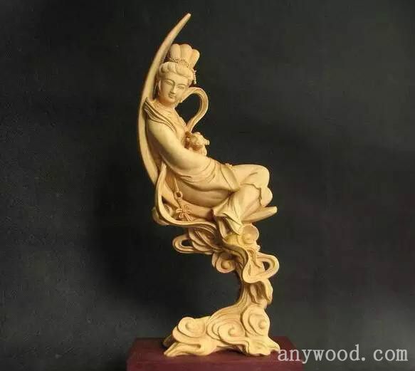 批木网 anywood.com