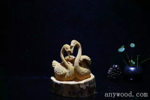 批木网 anywood.com