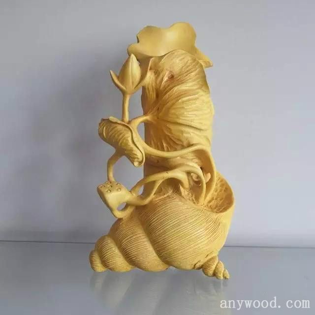 批木网  anywood.com
