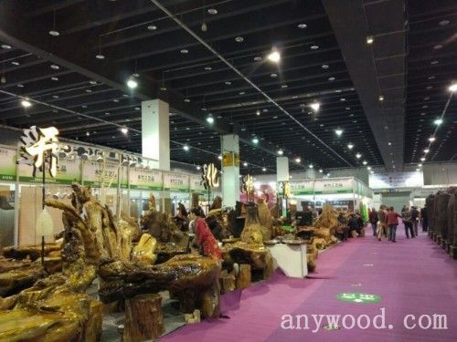 批木网 anywood.com