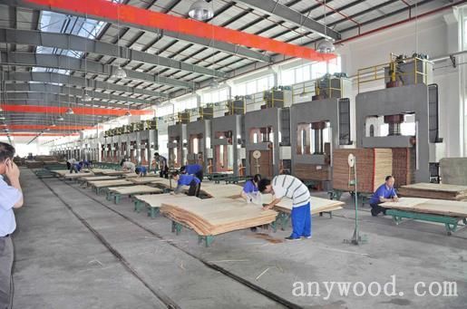 批木网 anywood.com
