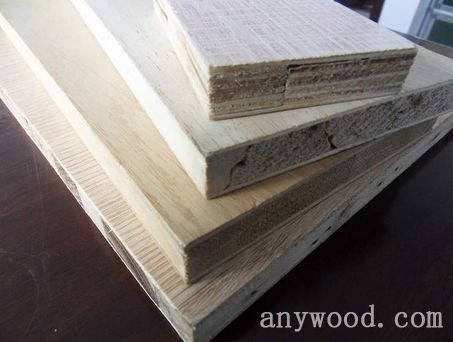 批木网 anywood.com