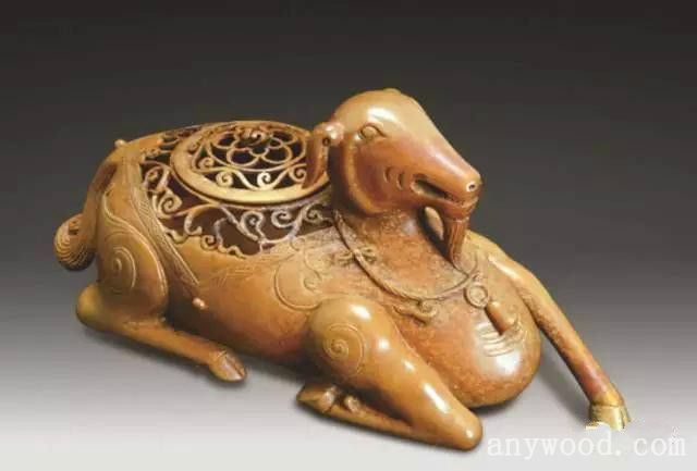 批木网 anywood.com