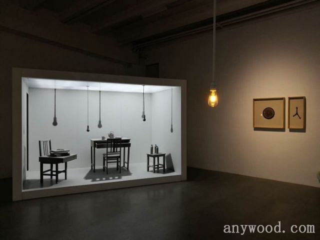 批木网  anywood.com