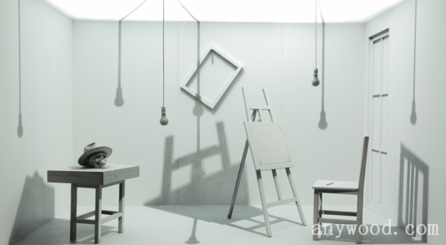 批木网 anywood.com