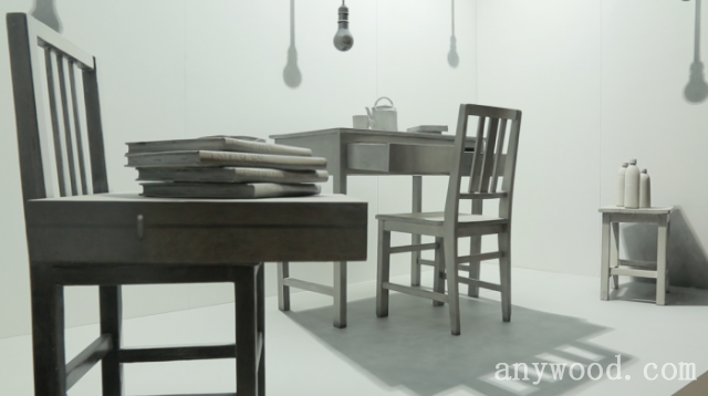 批木网 anywood.com