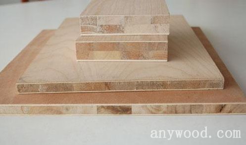 批木网 anywood.com