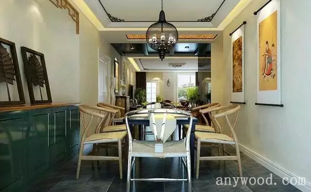 批木网 anywood.com